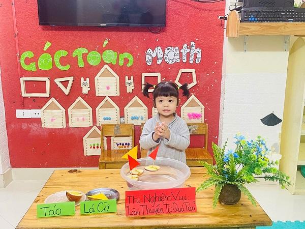 Thật tuyệt vời!