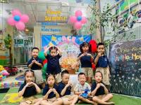 Khai giảng năm học mới 2026-2027