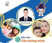 Chương trình mới - Quà tặng năm học mới